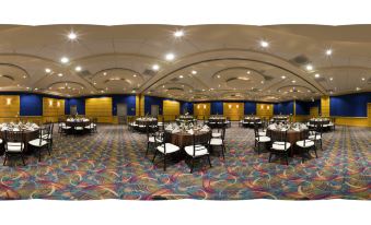 Holiday Inn Monterrey-Parque Fundidora