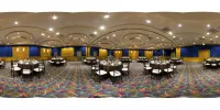 Holiday Inn Monterrey-Parque Fundidora Các khách sạn ở Guadalupe