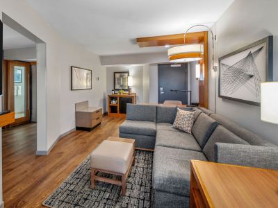 その他 ハイアット プレイス フェニックス チャンドラー ファッション センターの写真