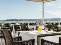 Hotel Bella Riva Hotels in Gardone Riviera