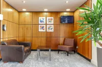 Days Inn by Wyndham Peterborough Các khách sạn ở Orton Waterville
