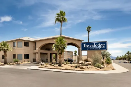 Travelodge by Wyndham Lake Havasu