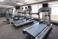Residence Inn Houston Pasadena Hotels in Pasadena
