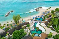Crystal Cove, A Tribute Portfolio All-inclusive Resort Hotel di 