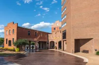 Columbus Marriott Hotel dekat Coca-Cola Space Science Center