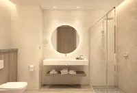 DoubleTree by Hilton Mangroovy El Gouna Resor Hotels in El Gouna