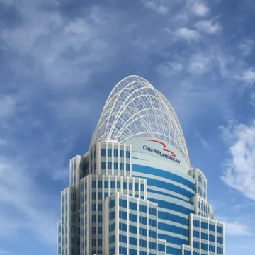 Residence Inn Cincinnati Downtown/The Phelps