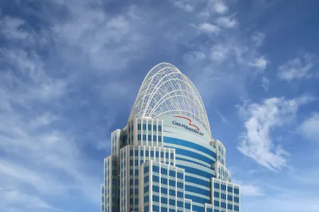 Residence Inn Cincinnati Downtown/The Phelps