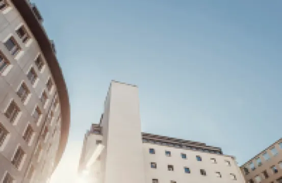 Blique by Nobis, Stockholm, a Member of Design Hotels™ Hotel berhampiran Nordic Morning