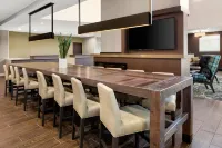Residence Inn East Peoria Hôtels à : Fondulac Township
