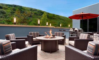 TownePlace Suites Pittsburgh Airport/Robinson Township