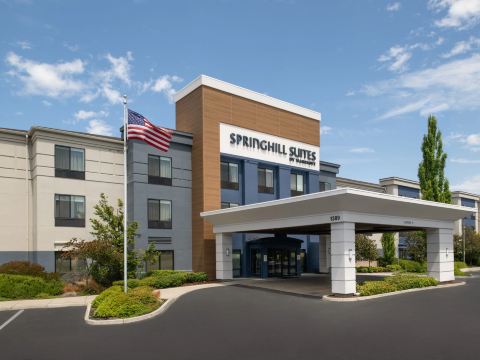 SpringHill Suites Medford