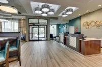 TownePlace Suites Houston I-10 East Hôtels à : Jacinto City
