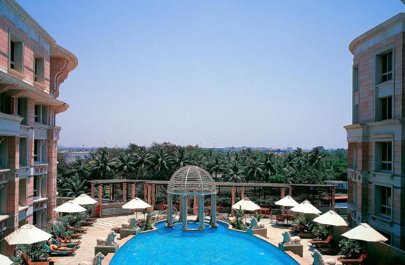 ITC Maratha, a Luxury Collection Hotel, Mumbai photo 4