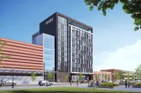 AC Hotel St. Louis Clayton Hotels in Clayton