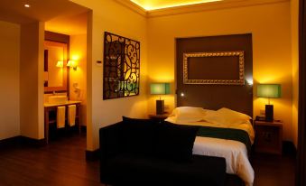 Hotel Spa Martín El Humano