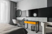 Kravt Hotel Innopolis Các khách sạn ở Verkhneuslonsky District