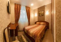 Bereg Mini-Hotel