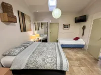 Westside Studio Apartments
