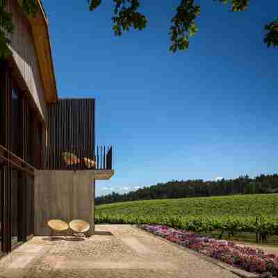 Monverde - Wine Experience Hotel - by Unlock Hotels Hotel Exterior