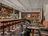 Sofitel Philadelphia at Rittenhouse Square - Bar