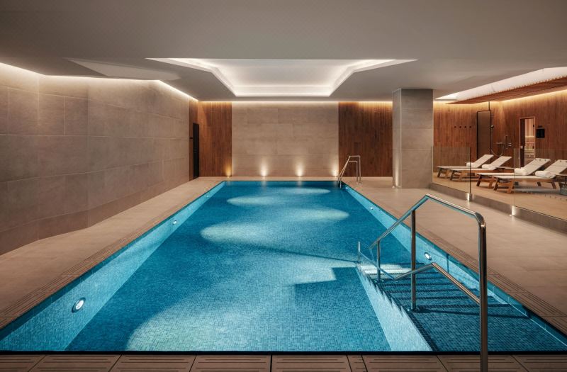 Prague Marriott Hotel photo 2