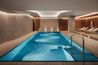 Prague Marriott Hotel - 5-Star