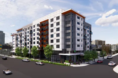 Element Seattle Downtown Hotel a Seattle