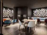 ルネッサンス ブリュッセル ホテル イクセルのホテル