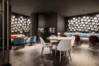 Renaissance Brussels Hotel