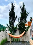 Kawoeng Glamping Hotels near Dusun Bambu Lembang