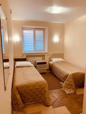 Aurinko Hotel in zona Monument to Peter the Great