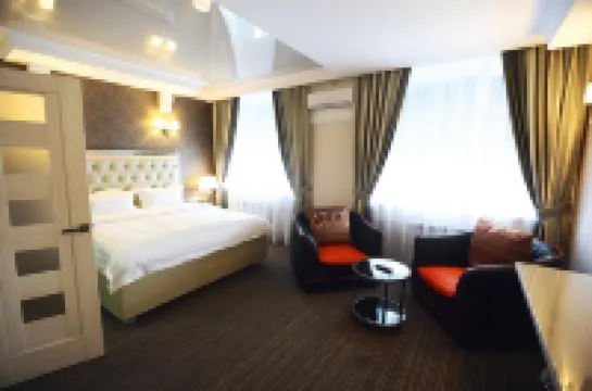 Золотой Дракон Отели в г. 