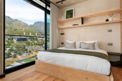 네이버굿 해링턴  호텔