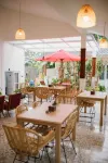 Rumah Manis Butik Hotel Các khách sạn ở Warudoyong
