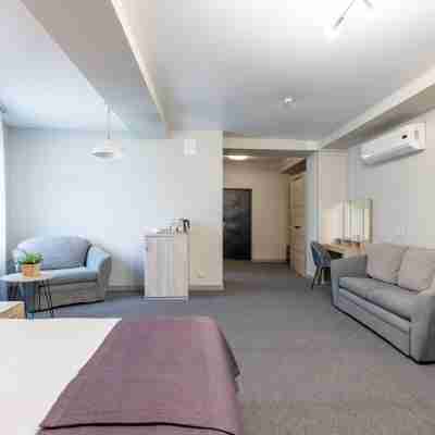 Apart-Hotel Sanremo Rooms