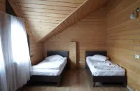 Zavidovo Resort