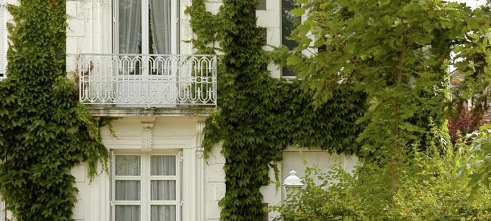 Logis Hôtel Hermitage Hôtels à&nbsp;: Indre