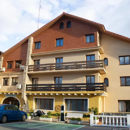 Hotel El Molino de Pancorbo