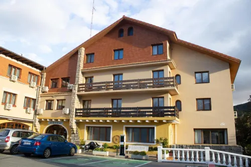 Hotel El Molino de Pancorbo