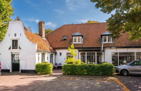 卑爾根1928住宿加早餐旅館