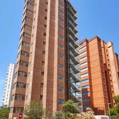 Don Gregorio-Fincas Benidorm