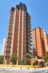 Don Gregorio-Fincas Benidorm - 私人泳池