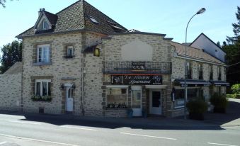 Chambres d'hôtes Nuits Campagnardes