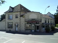 Chambres d'hôtes Nuits Campagnardes Hotels in Wail