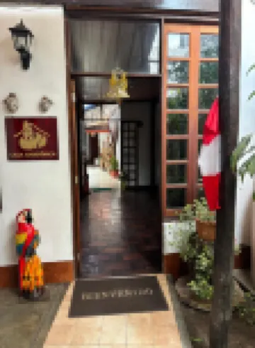 Hospedaje Casa Amazónica Iquitos