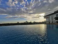 Hann's Residence Super Cozy ★ Stylish 3Br  Condo Hotels in Sibu