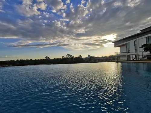 Hann's Residence Super Cozy ★ Stylish 3Br  Condo Hoteles en Bahagian Sibu