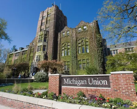 Sonesta Simply Suites Detroit Ann Arbor Hotels in Ann Arbor