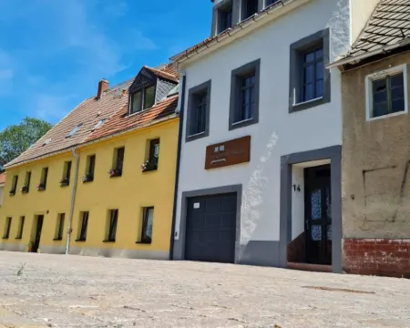 ホテル b&b アルテス ヒンターホイゼル フライブルクのホテル